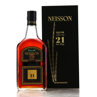 Neisson 1993 21 Year Old