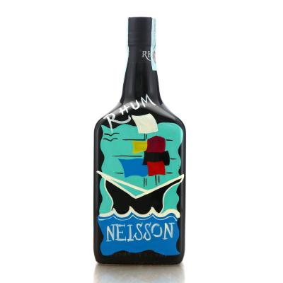 Neisson Tatanka Rhum Vieux 'Le Galion' / Velier