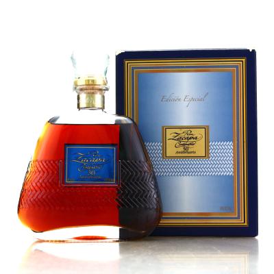 Ron Zacapa 30 Aniversario