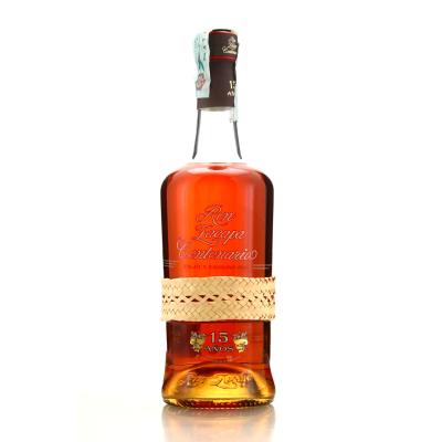 Ron Zacapa Centenario 15 Anos