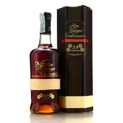 Ron Zacapa Centenario 23 Year Old