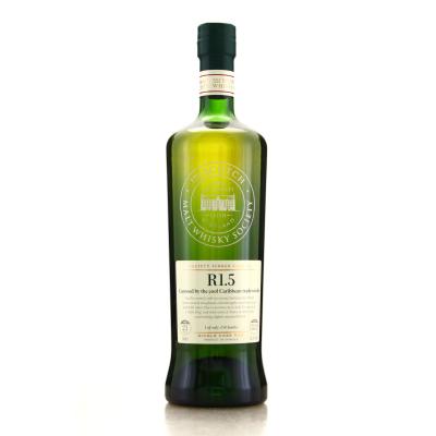 Monymusk 21 Year Old SMWS R1.5