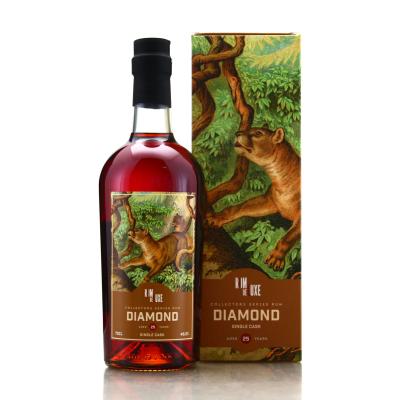 Diamond MDS 1996 Rom de Luxe 25 Year Old Batch #1