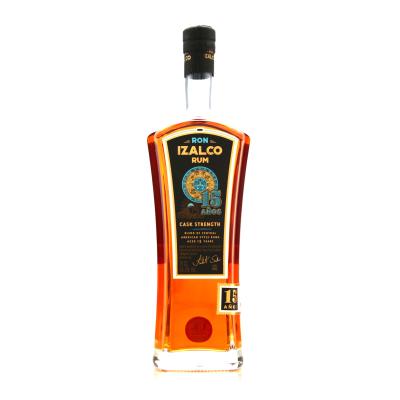 Ron Izalco 15 Year Old Cask Strength