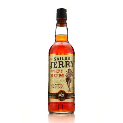 Sailor Jerry Original pre-2009