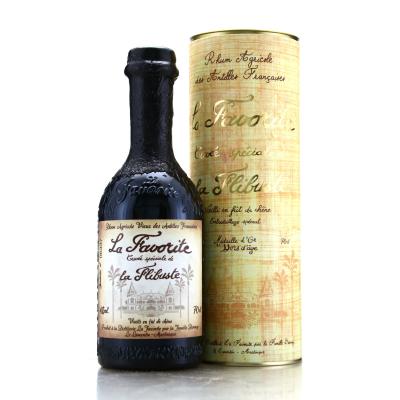 La Favorite 1997 Cuvee Speciale de la Flibuste