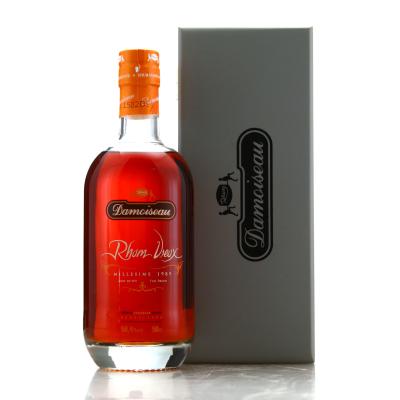 Damoiseau 1989 Full Proof Rhum Vieux 50cl