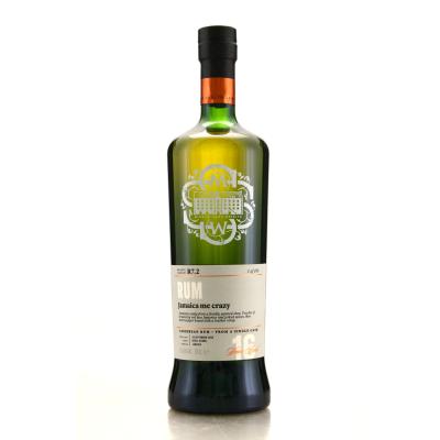 Hampden 2000 SMWS 16 Year Old R7.2