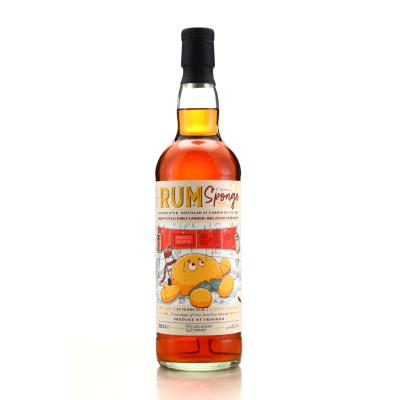 Caroni 1997 Rum Sponge 23 Year Old Edition No.3B