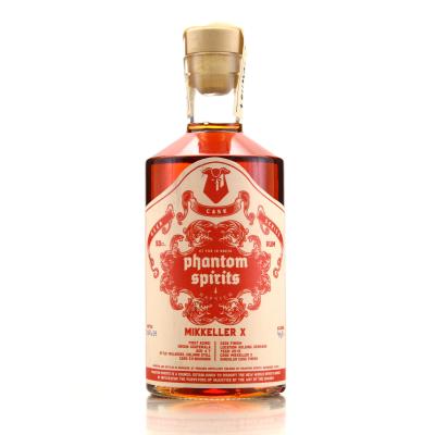 Guatemala Rum 4 Year Old Phantom Spirits Mikkeller X Cask Finish