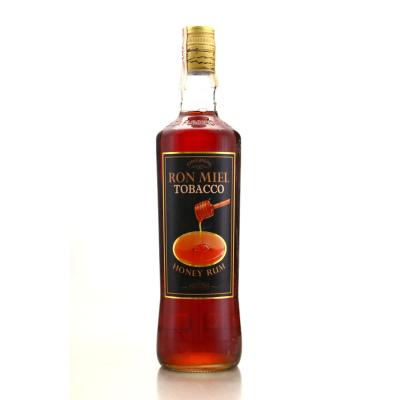 Ron Miel Tobacco Honey Rum 1 Litre