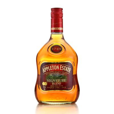 Appleton Estate Signature Blend