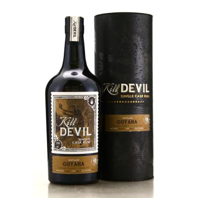 Diamond 1998 Kill Devil 18 Year Old