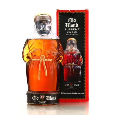 Old Monk Supreme XXX Rum