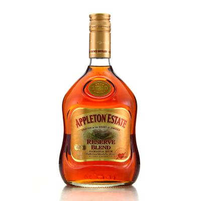 Appleton Estate Reserve Blend