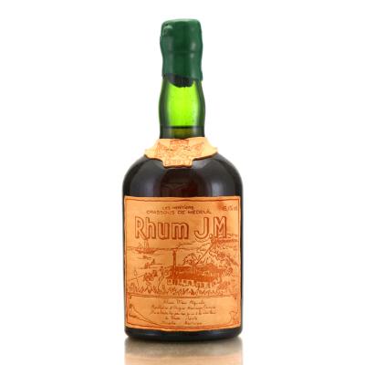 Rhum J.M 1991 15 Year Old