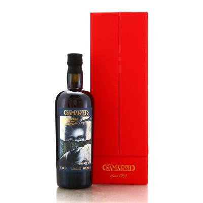 Caroni 1997 Samaroli Single Cask #899 / Caksus