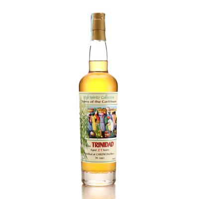 Caroni 1991 High Spirits 21 Year Old