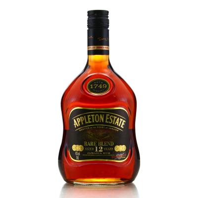 Appleton Estate 12 Year Old Rare Blend