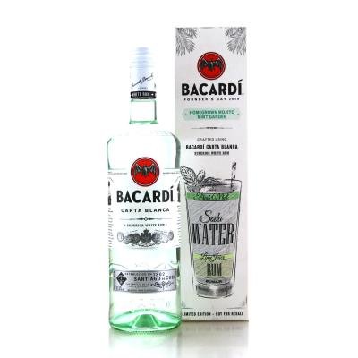 Bacardi Superior Founder's Day 1 Litre 2019