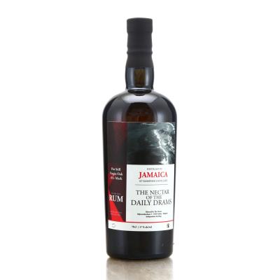 Hampden <H> 2020 The Nectar of the Daily Drams 2 Year Old