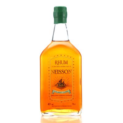 Neisson Rhum Agricole Extra Vieux