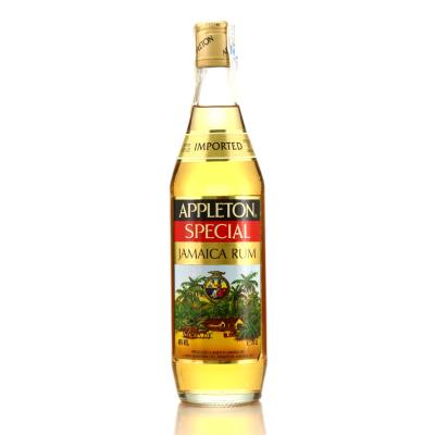 Appleton Special 1990s