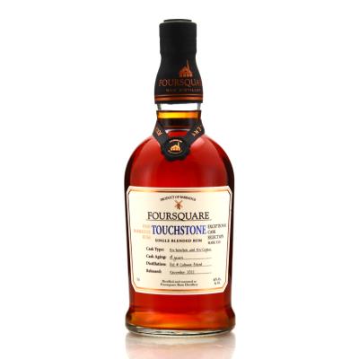 Foursquare 14 Year Old Touchstone