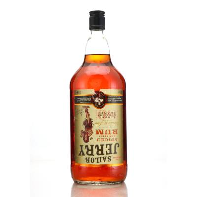 Sailor Jerry Original pre-2009 1.5 Litre