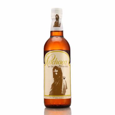 Cachaca de Sao Francisco