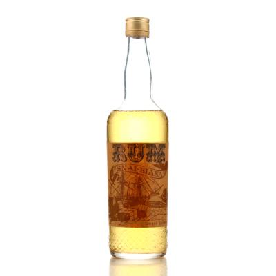 Image for Snai-Biasa Giohar Somalia Rum 1980s