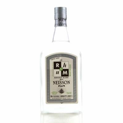 Neisson Rhum Agricole Blanc 2018