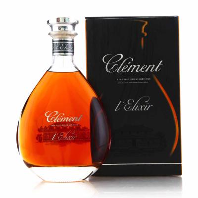 Clément L'Elixir