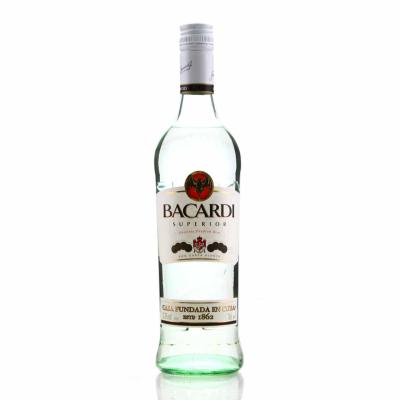 Bacardi Superior 