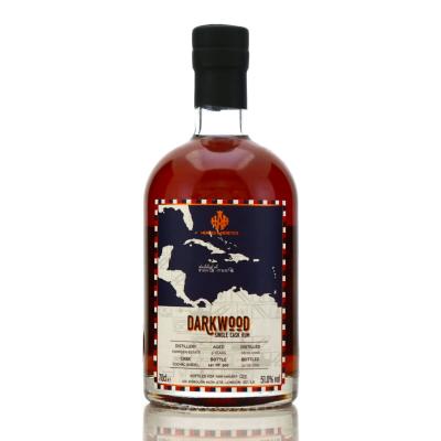 Hampden 2016 Darkwood 5 Year Old