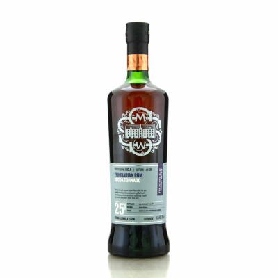 Caroni 1998 SMWS 25 Year Old R13.6