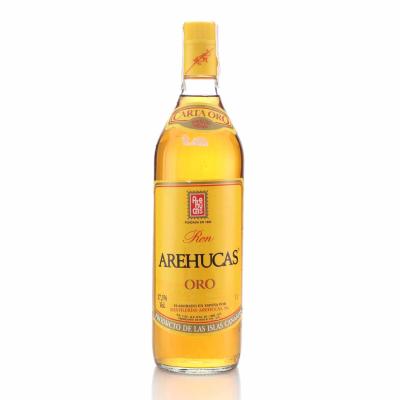 Arehucas Oro 1 Litre