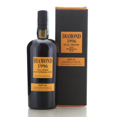 Image for Diamond SVW 1996 Full Proof 15 Year Old
