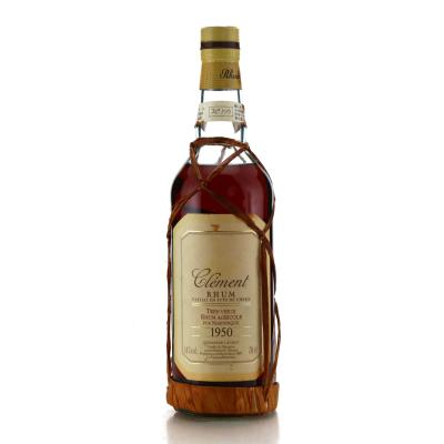 Image for Clement 1950 Rhum Vieux