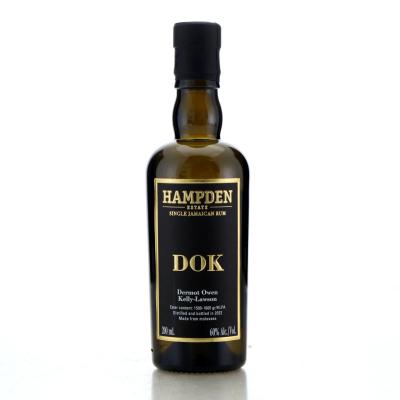 Hampden DOK The 8 Marks Collection 20cl