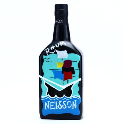 Neisson Tatanka Rhum Vieux  / LMDW