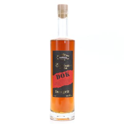 Hampden DOK AuRhum Integrity 50cl