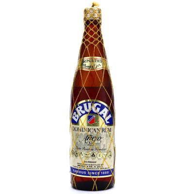 Brugal Anejo Gran Reserva Familar Brugal Anejo Gran Reserva Familar