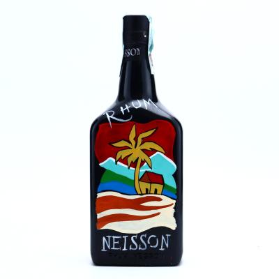 Neisson Tatanka Rhum Vieux 2015 / LMDW