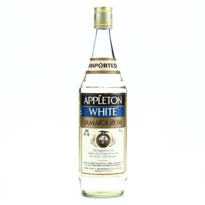 Appleton White 1970s