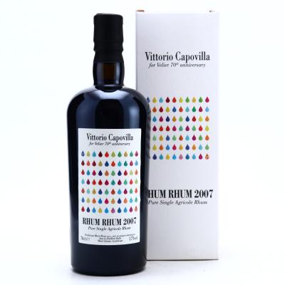 Image for Rhum Rhum 2007