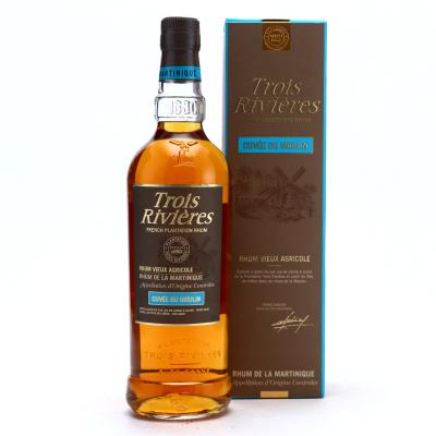 Trois Rivières Cuvée du Moulin