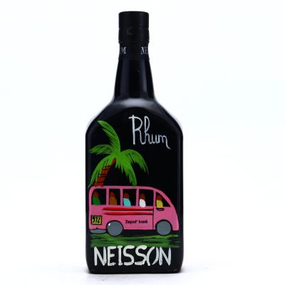 Neisson 2007 Tatanka Single Cask