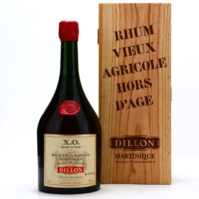 Dillon XO Hors d'Age 1.5 Litre