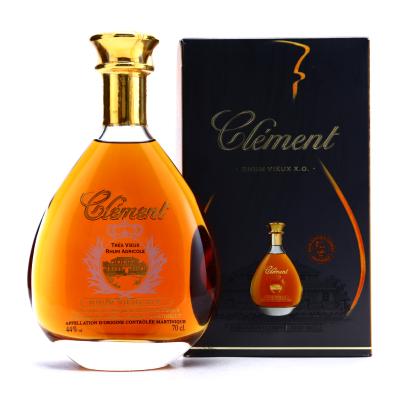 Clément Rhum Vieux XO